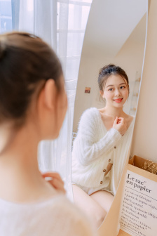 血腥情人